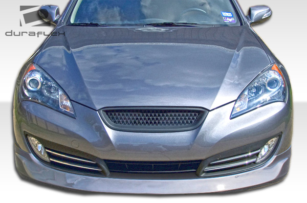 (image for) Extreme Dimensions Genesis Coupe MS-R Front Lip 2010 - 2012